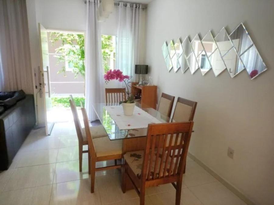 Sobrado, 3 quartos, 110 m² - Foto 4