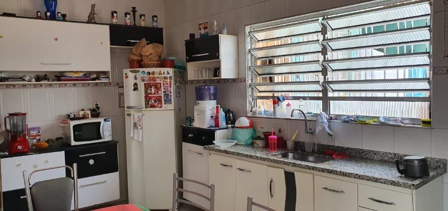 Sobrado, 3 quartos, 200 m² - Foto 4