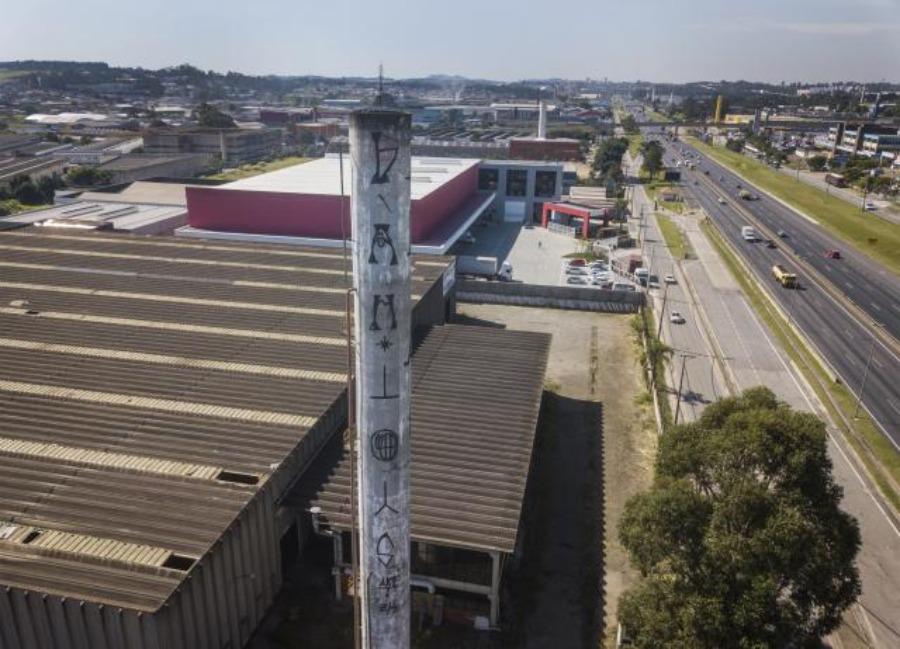 Prédio Inteiro, 9700 m² - Foto 2