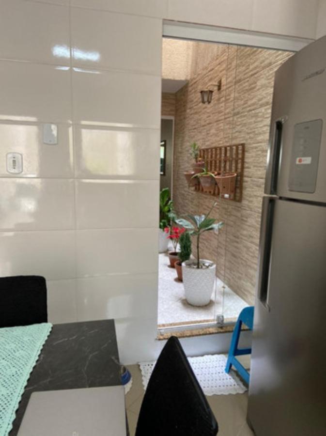 Sobrado, 1 quarto, 120 m² - Foto 6