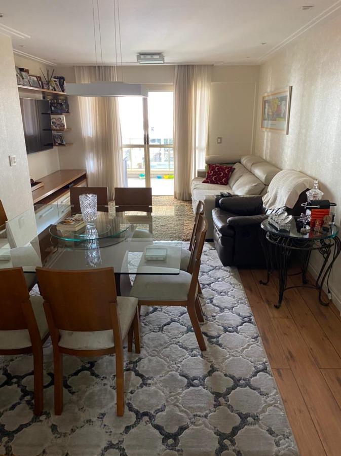 Apartamento, 3 quartos, 107 m² - Foto 1