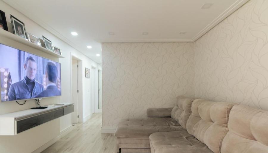 Apartamento, 3 quartos, 71 m² - Foto 3