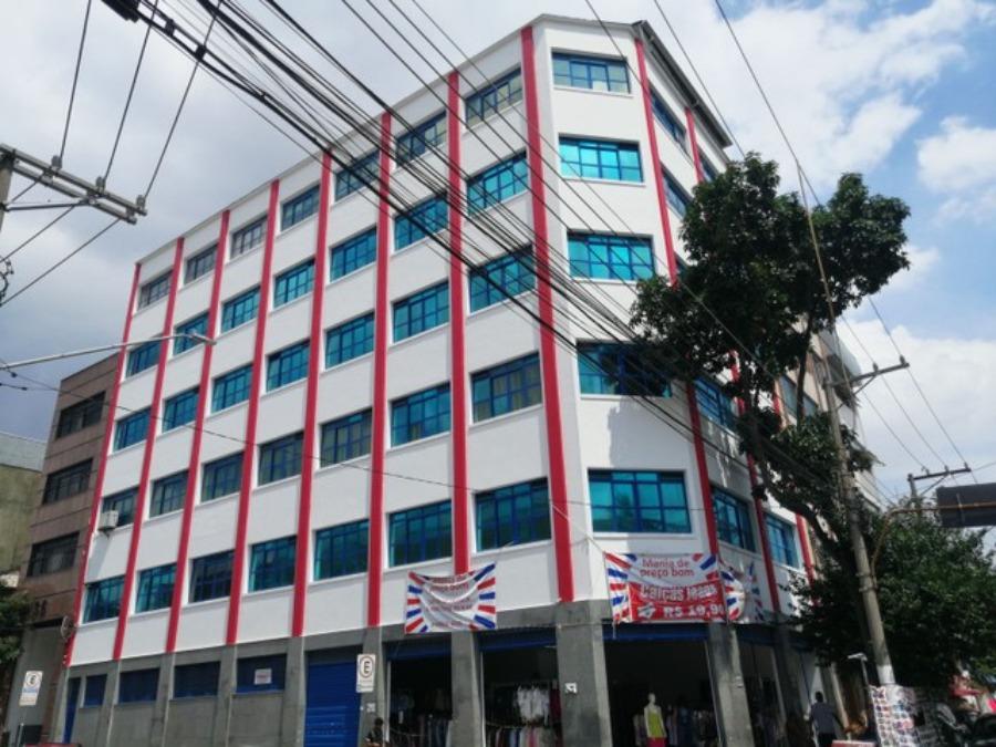 Prédio Inteiro, 1900 m² - Foto 1