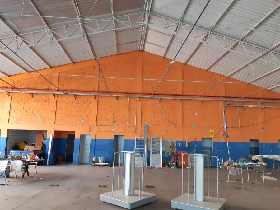 Prédio Inteiro, 6500 m² - Foto 14