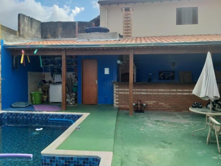 Sobrado, 3 quartos, 300 m² - Foto 1