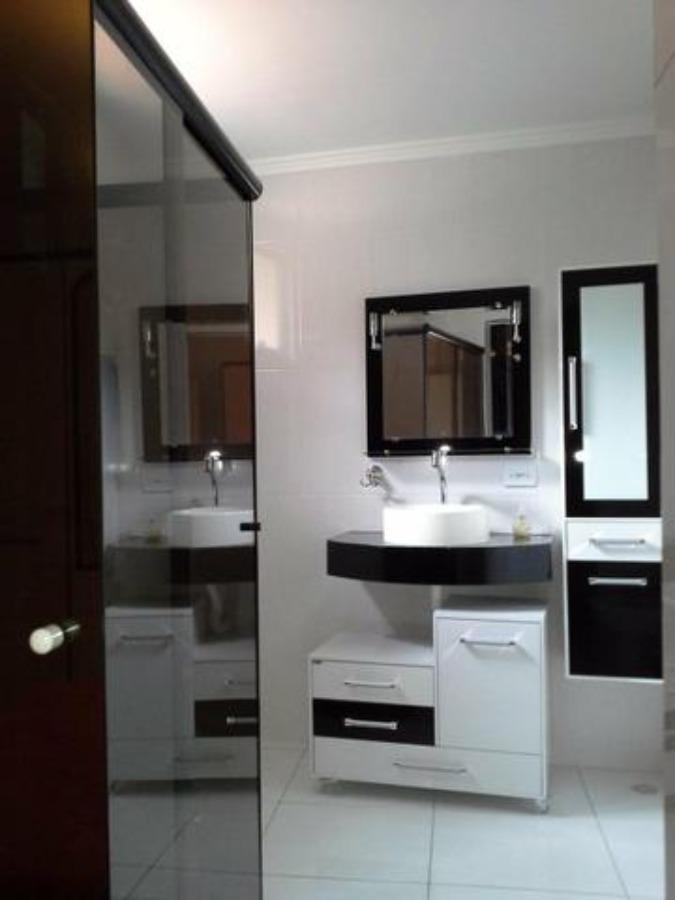 Sobrado, 3 quartos, 270 m² - Foto 10