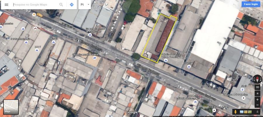 Prédio Inteiro, 630 m² - Foto 1