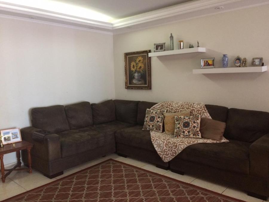 Sobrado, 3 quartos, 220 m² - Foto 3