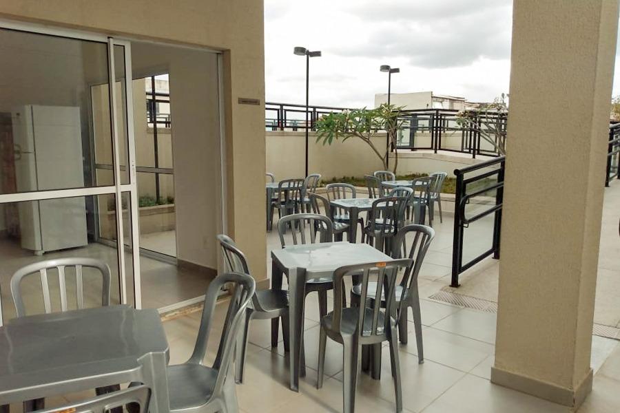 Apartamento, 3 quartos, 73 m² - Foto 16