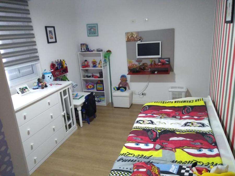 Sobrado, 1 quarto, 136 m² - Foto 12