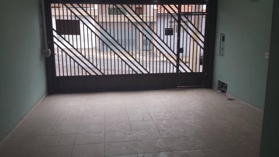 Sobrado, 3 quartos, 220 m² - Foto 11