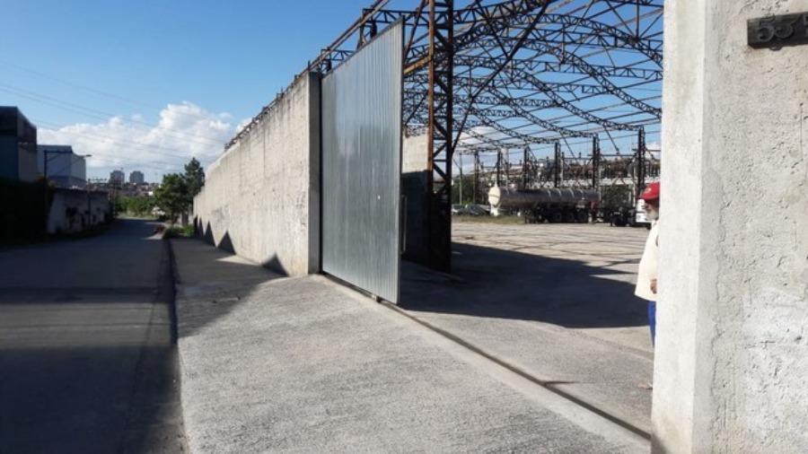 Prédio Inteiro, 2600 m² - Foto 3