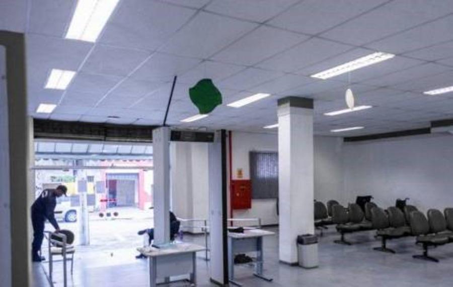 Prédio Inteiro, 2100 m² - Foto 6