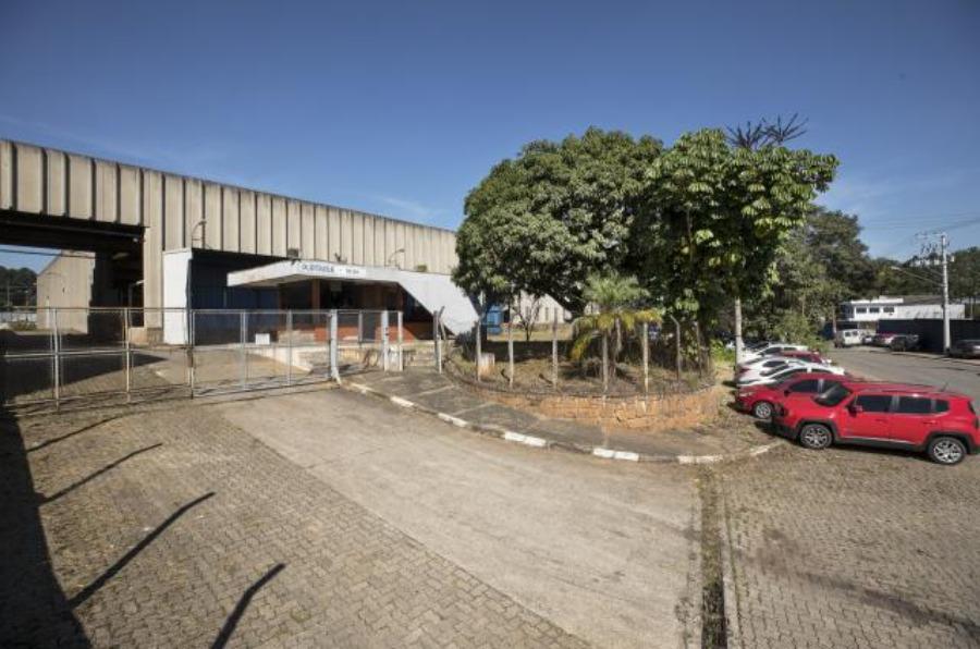 Prédio Inteiro, 9700 m² - Foto 7