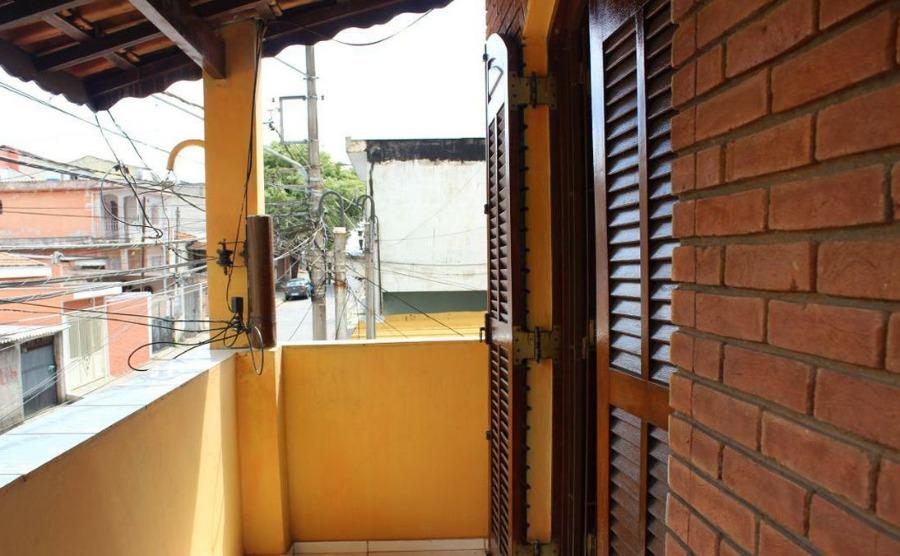 Sobrado, 4 quartos, 168 m² - Foto 10