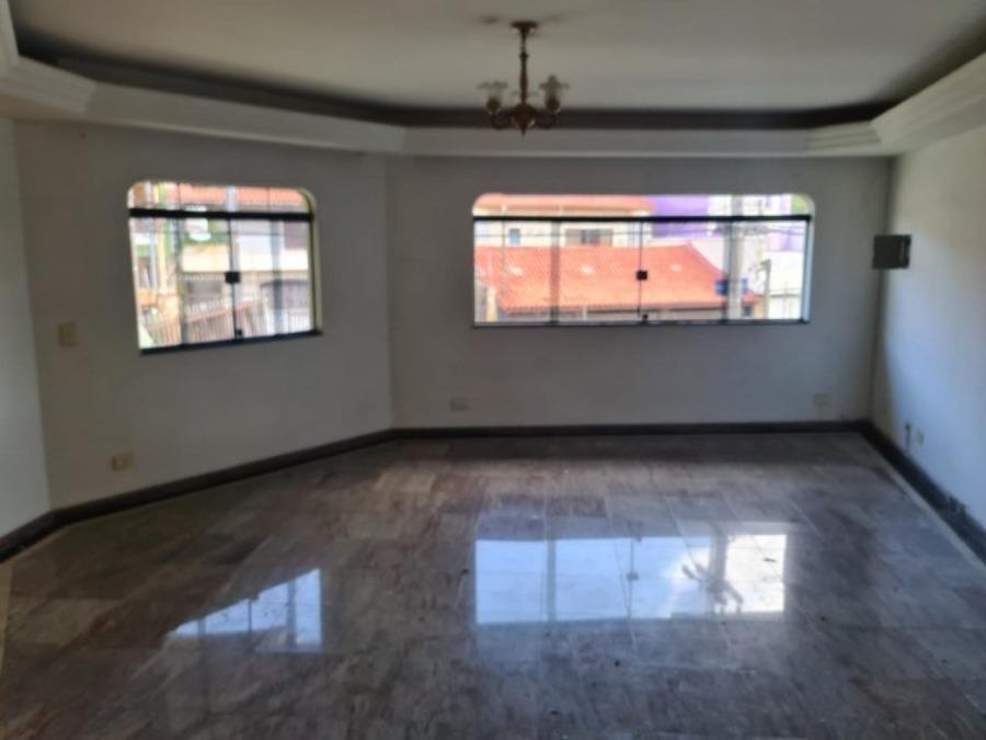 Sobrado, 3 quartos, 250 m² - Foto 1
