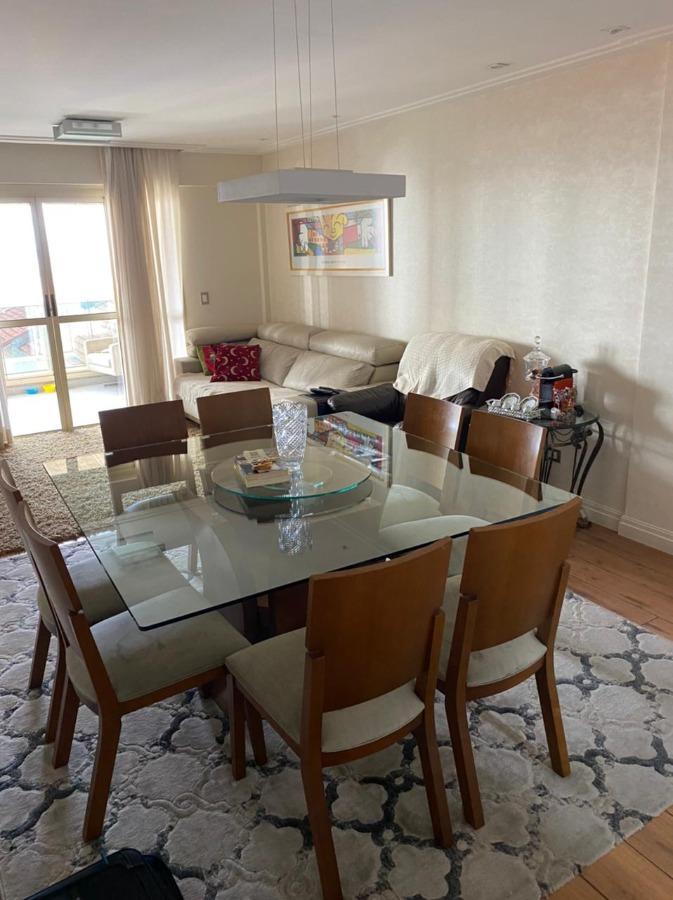 Apartamento, 3 quartos, 107 m² - Foto 2