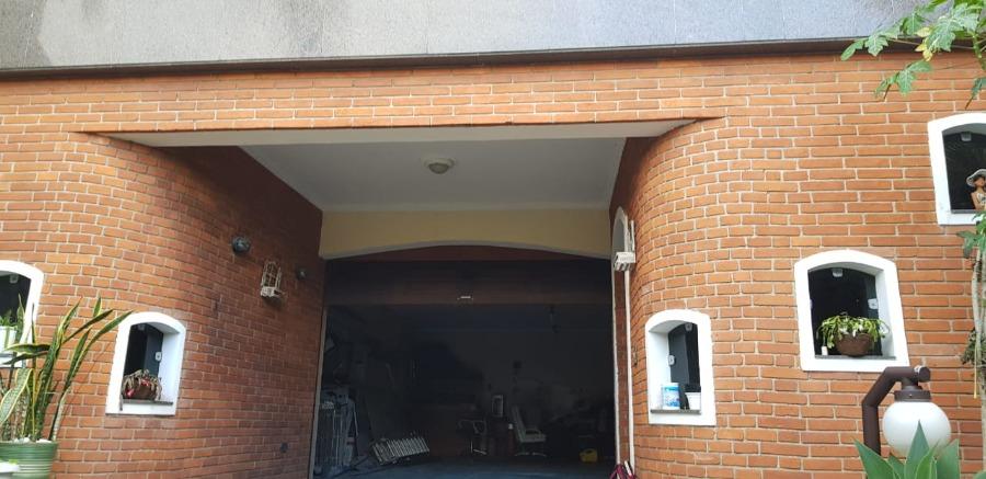 Sobrado, 4 quartos, 250 m² - Foto 3