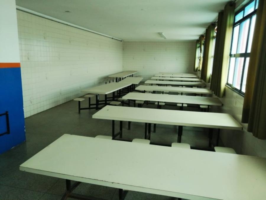 Prédio Inteiro, 1900 m² - Foto 13