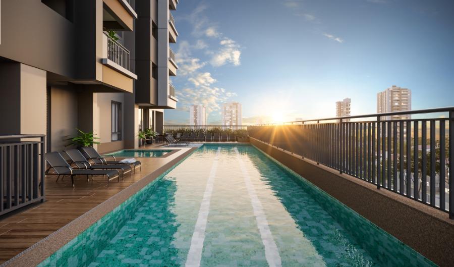 Apartamento, 2 quartos, 64 m² - Foto 11