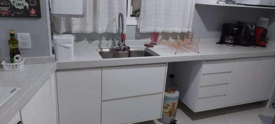 Sobrado, 3 quartos, 145 m² - Foto 3