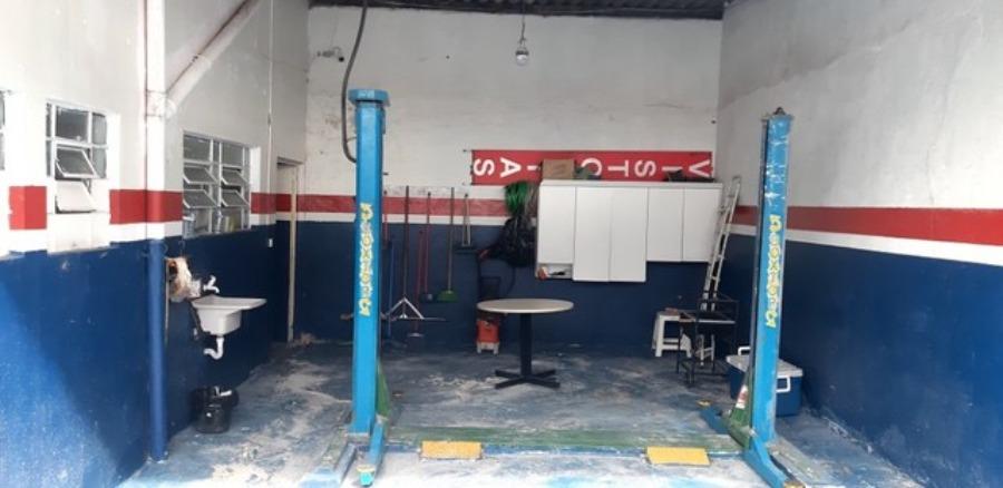 Loja-Salão, 400 m² - Foto 3