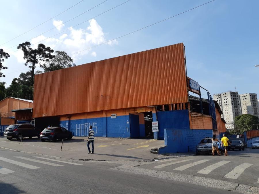 Prédio Inteiro, 6500 m² - Foto 4