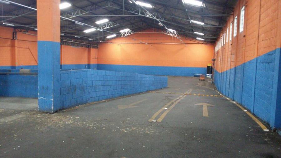 Prédio Inteiro, 6500 m² - Foto 9