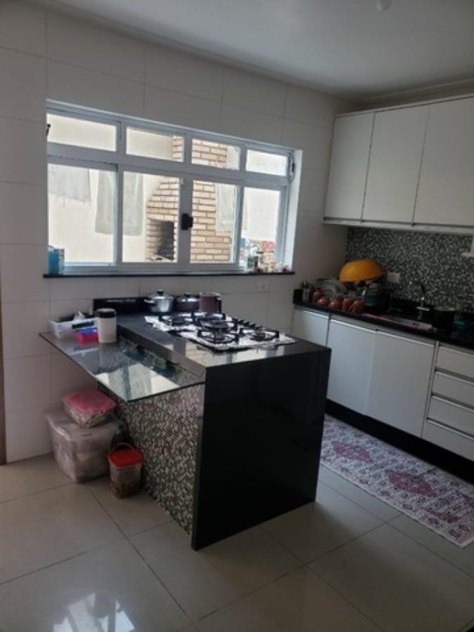 Sobrado, 3 quartos, 86 m² - Foto 3