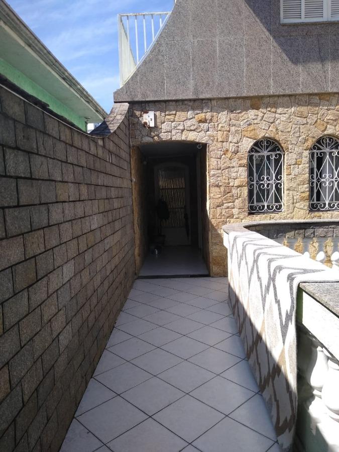 Sobrado, 3 quartos, 330 m² - Foto 1