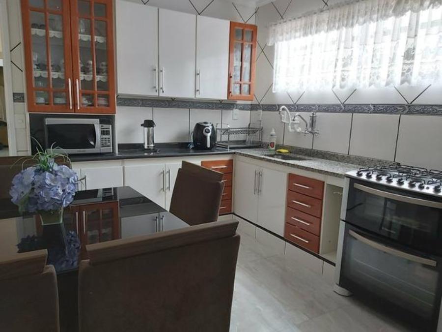 Sobrado, 3 quartos, 270 m² - Foto 6