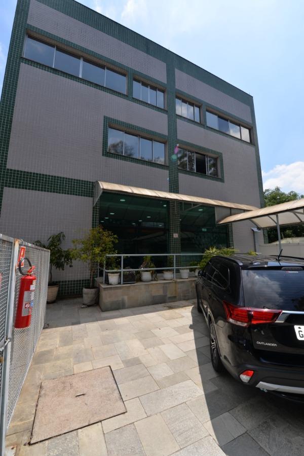 Loja-Salão, 2247 m² - Foto 2