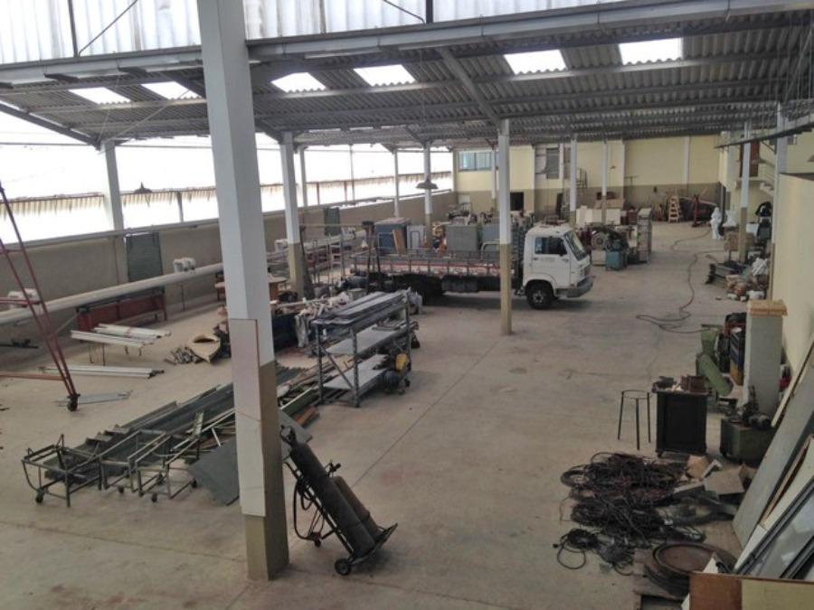 Prédio Inteiro, 2400 m² - Foto 9