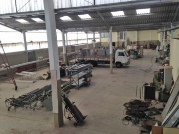 Comércio para Venda por R$10.600.000,00 com 16500m², 100 vagas, 10 banheiros e 10 salas - Batistini, São bernardo do campo / SP - Foto 3