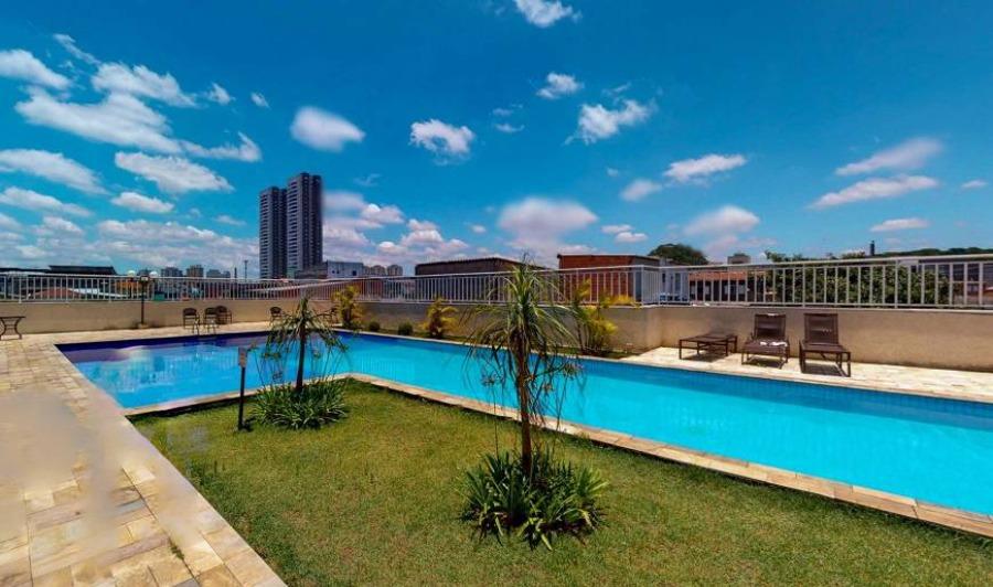 Apartamento, 2 quartos, 65 m² - Foto 5