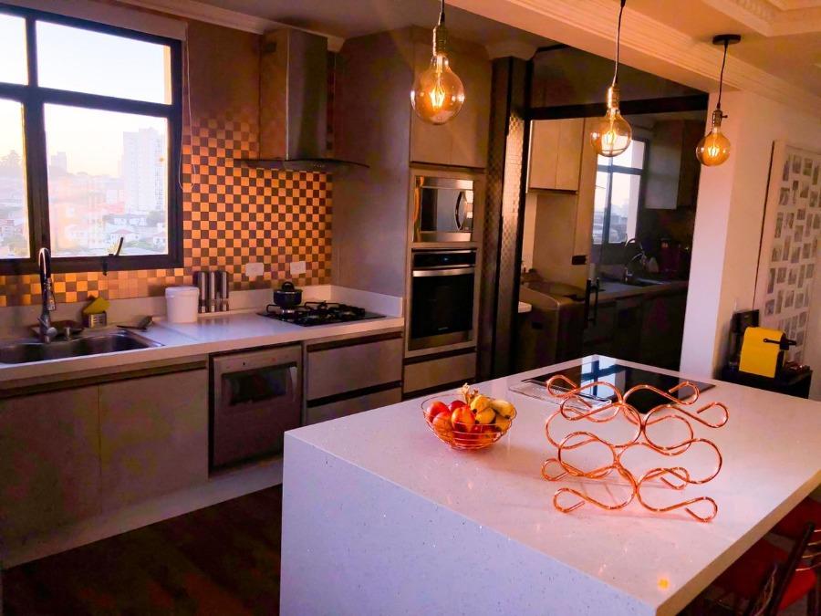 Apartamento, 3 quartos, 118 m² - Foto 8