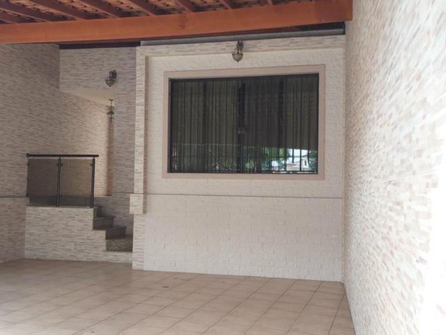 Sobrado, 3 quartos, 270 m² - Foto 17