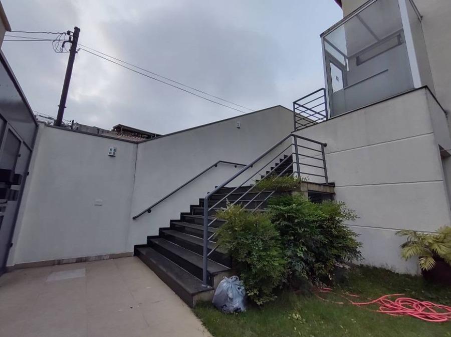 Sobrado, 3 quartos, 86 m² - Foto 1