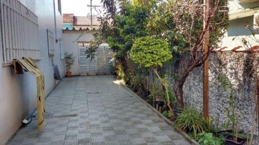 Sobrado, 3 quartos, 225 m² - Foto 8