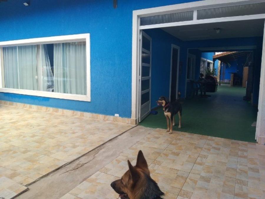Sobrado, 3 quartos, 300 m² - Foto 16