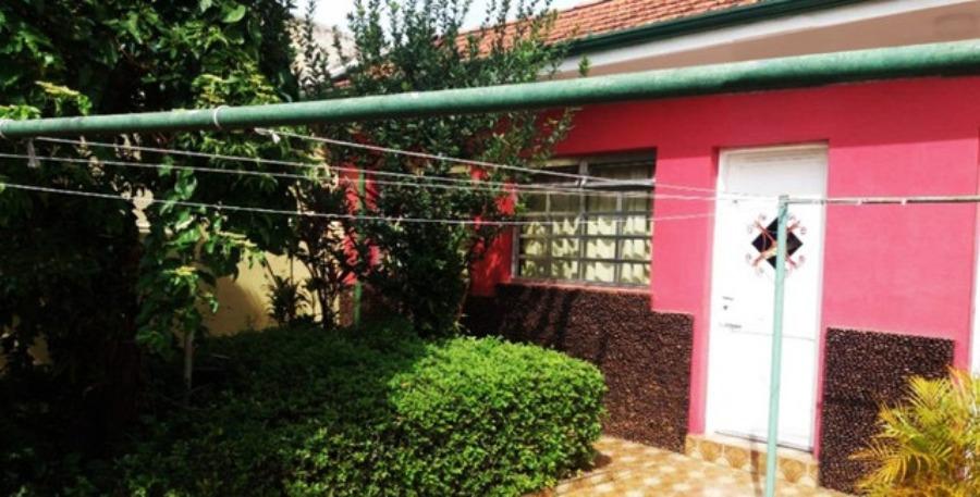 Sobrado, 4 quartos, 270 m² - Foto 1