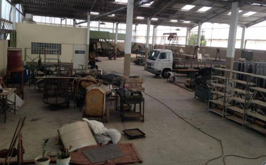 Prédio Inteiro, 2400 m² - Foto 6