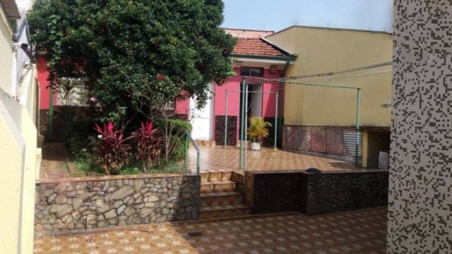 Sobrado, 4 quartos, 270 m² - Foto 9