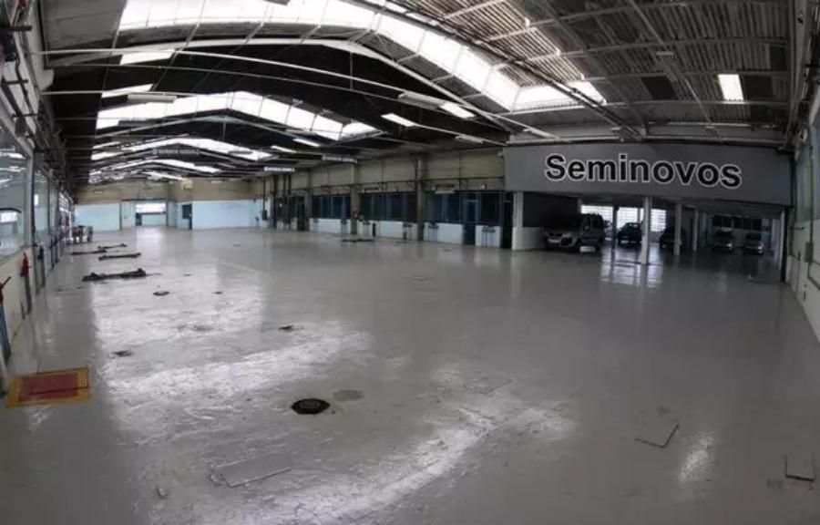 Loja-Salão, 14000 m² - Foto 4
