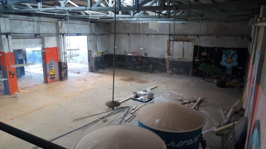 Prédio Inteiro, 1900 m² - Foto 8