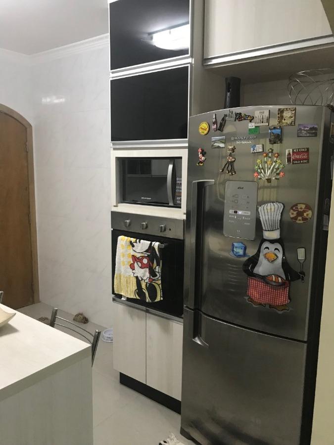 Sobrado, 3 quartos, 150 m² - Foto 5