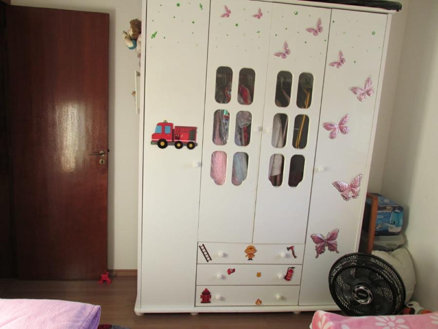 Sobrado, 3 quartos, 200 m² - Foto 11