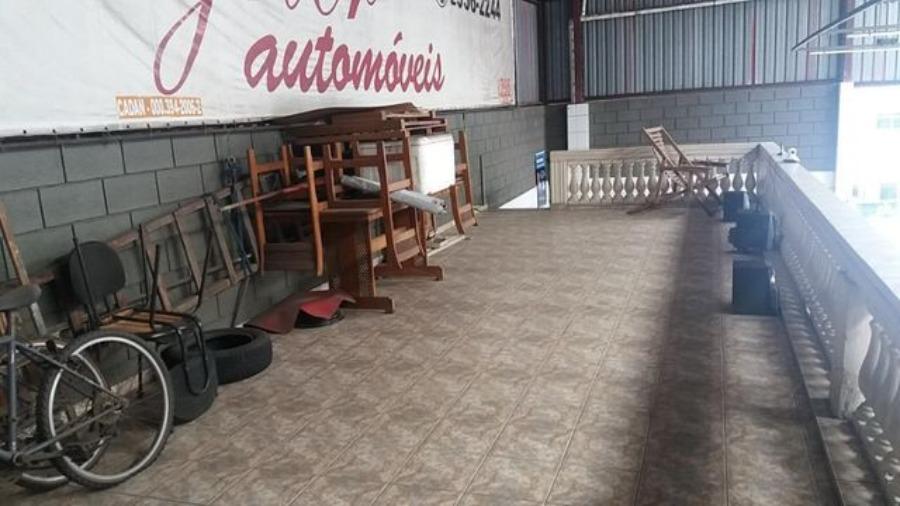 Loja-Salão, 315 m² - Foto 5
