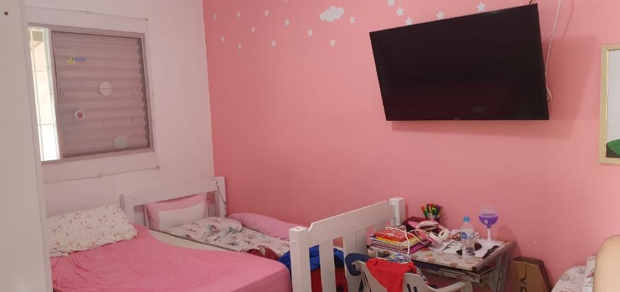 Sobrado, 3 quartos, 200 m² - Foto 8