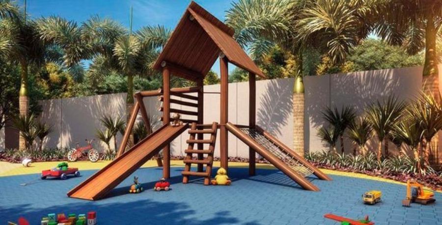 Apartamento, 3 quartos, 120 m² - Foto 11